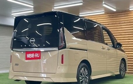 Nissan Serena, 2025 год, 2 680 000 рублей, 6 фотография