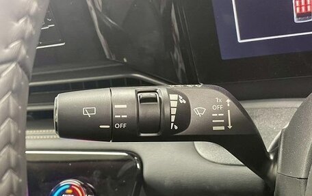 Nissan Serena, 2025 год, 2 680 000 рублей, 13 фотография