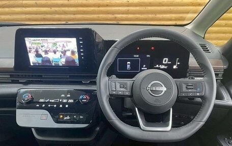 Nissan Serena, 2025 год, 2 680 000 рублей, 22 фотография