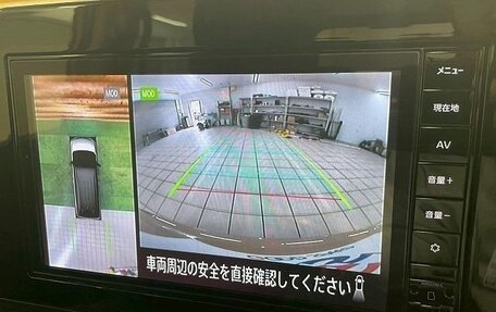 Nissan Serena, 2025 год, 2 680 000 рублей, 24 фотография