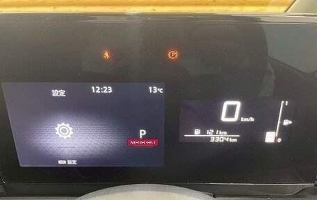 Nissan Serena, 2025 год, 2 680 000 рублей, 23 фотография