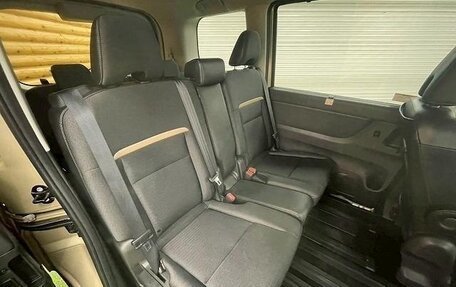 Nissan Serena, 2025 год, 2 680 000 рублей, 31 фотография