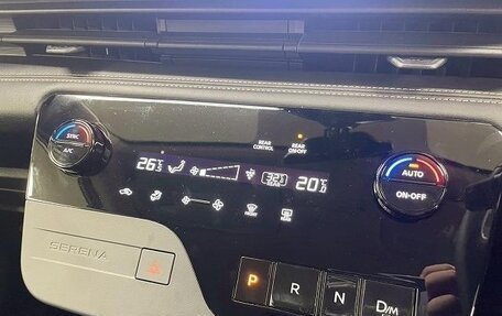 Nissan Serena, 2025 год, 2 680 000 рублей, 27 фотография