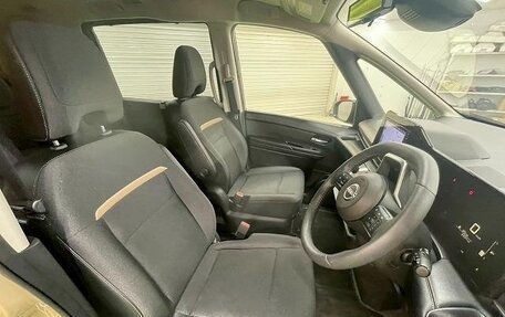 Nissan Serena, 2025 год, 2 680 000 рублей, 30 фотография