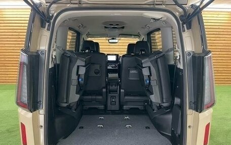 Nissan Serena, 2025 год, 2 680 000 рублей, 33 фотография