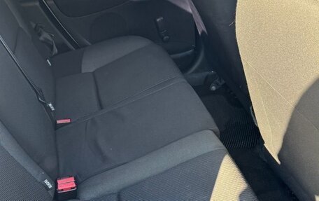 Peugeot 207 I, 2010 год, 380 000 рублей, 2 фотография