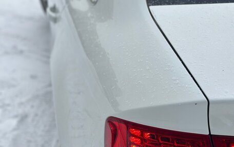 Audi A4, 2011 год, 865 000 рублей, 12 фотография