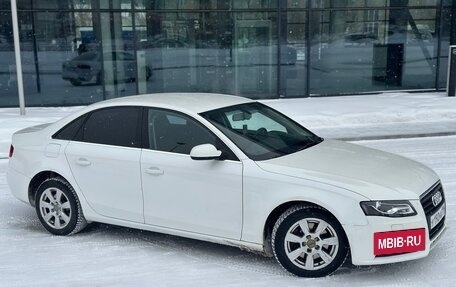 Audi A4, 2011 год, 865 000 рублей, 3 фотография