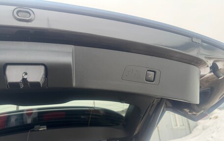 Lincoln Corsair I, 2020 год, 3 600 000 рублей, 25 фотография