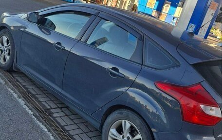 Ford Focus III, 2012 год, 520 000 рублей, 4 фотография