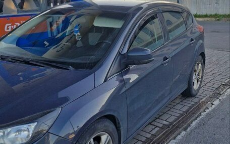 Ford Focus III, 2012 год, 520 000 рублей, 5 фотография