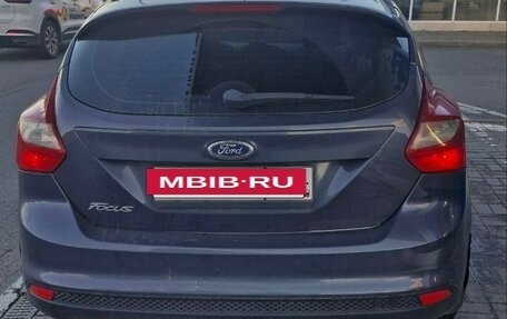 Ford Focus III, 2012 год, 520 000 рублей, 2 фотография