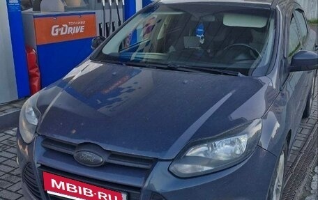 Ford Focus III, 2012 год, 520 000 рублей, 3 фотография