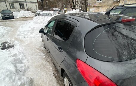 Peugeot 308 II, 2010 год, 189 000 рублей, 4 фотография