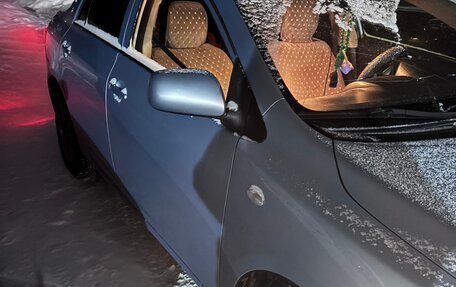 Toyota Corolla, 2008 год, 650 000 рублей, 4 фотография