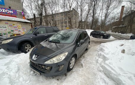 Peugeot 308 II, 2010 год, 189 000 рублей, 3 фотография