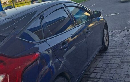 Ford Focus III, 2012 год, 520 000 рублей, 6 фотография