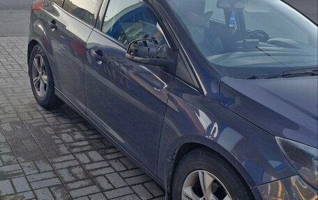 Ford Focus III, 2012 год, 520 000 рублей, 7 фотография