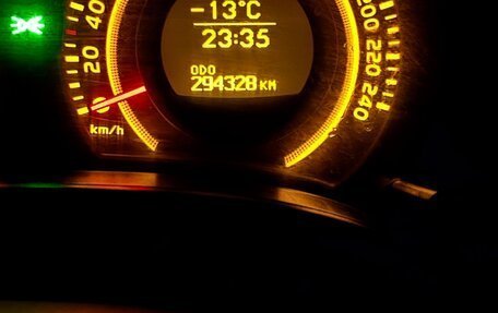 Toyota Corolla, 2008 год, 650 000 рублей, 6 фотография