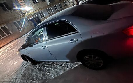 Toyota Corolla, 2008 год, 650 000 рублей, 3 фотография