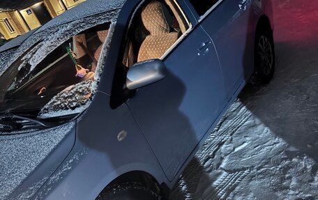 Toyota Corolla, 2008 год, 650 000 рублей, 5 фотография