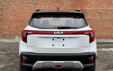 KIA Seltos I, 2025 год, 2 940 000 рублей, 2 фотография