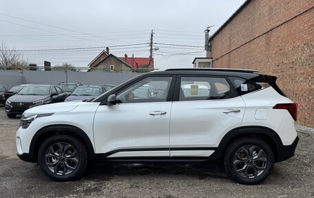 KIA Seltos I, 2025 год, 2 940 000 рублей, 4 фотография