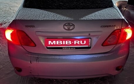 Toyota Corolla, 2008 год, 650 000 рублей, 2 фотография