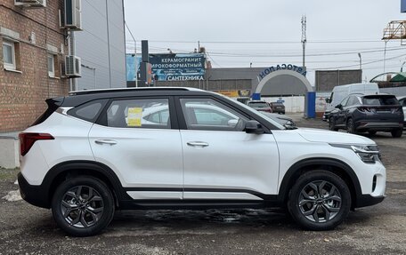 KIA Seltos I, 2025 год, 2 940 000 рублей, 7 фотография