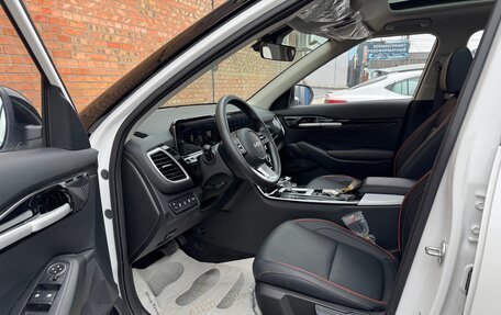 KIA Seltos I, 2025 год, 2 940 000 рублей, 9 фотография