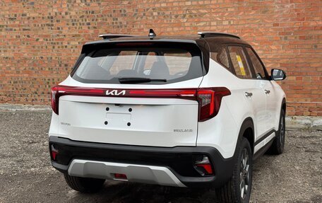 KIA Seltos I, 2025 год, 2 940 000 рублей, 6 фотография