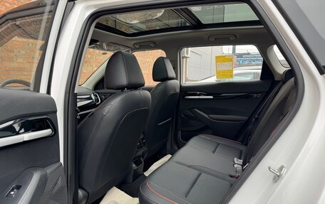 KIA Seltos I, 2025 год, 2 940 000 рублей, 16 фотография