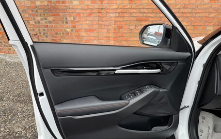 KIA Seltos I, 2025 год, 2 940 000 рублей, 15 фотография
