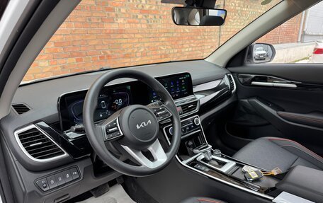 KIA Seltos I, 2025 год, 2 940 000 рублей, 13 фотография