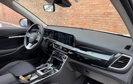 KIA Seltos I, 2025 год, 2 940 000 рублей, 19 фотография