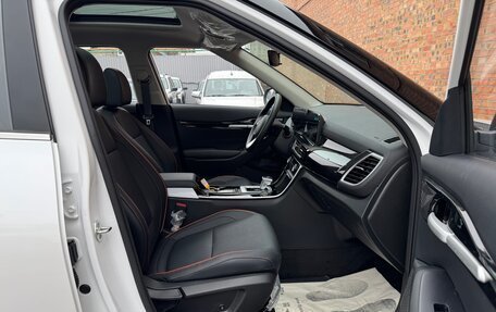 KIA Seltos I, 2025 год, 2 940 000 рублей, 18 фотография