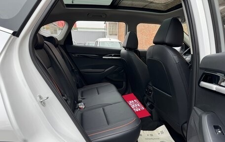 KIA Seltos I, 2025 год, 2 940 000 рублей, 17 фотография