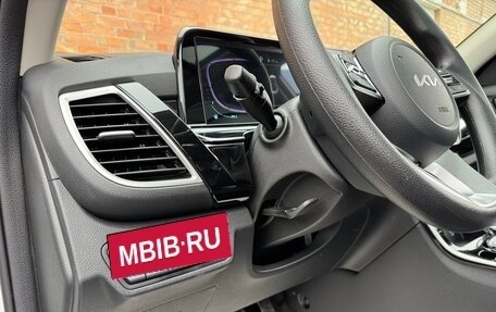 KIA Seltos I, 2025 год, 2 940 000 рублей, 11 фотография