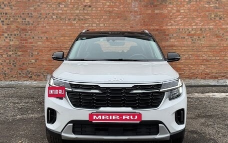 KIA Seltos I, 2025 год, 2 940 000 рублей, 5 фотография