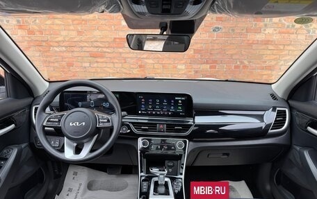 KIA Seltos I, 2025 год, 2 940 000 рублей, 10 фотография