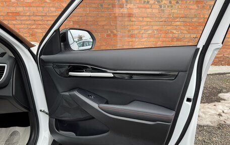 KIA Seltos I, 2025 год, 2 940 000 рублей, 20 фотография