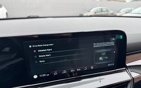 KIA Seltos I, 2025 год, 2 940 000 рублей, 27 фотография