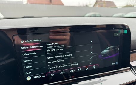 KIA Seltos I, 2025 год, 2 940 000 рублей, 26 фотография