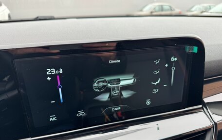 KIA Seltos I, 2025 год, 2 940 000 рублей, 24 фотография