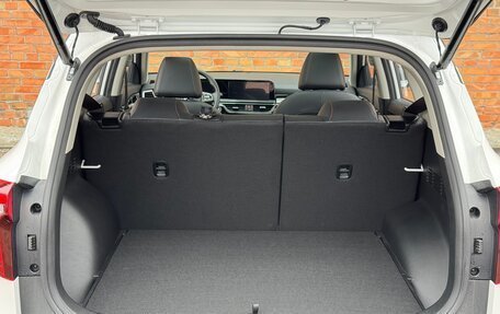 KIA Seltos I, 2025 год, 2 940 000 рублей, 21 фотография