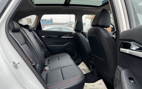 KIA Seltos I, 2025 год, 2 940 000 рублей, 33 фотография