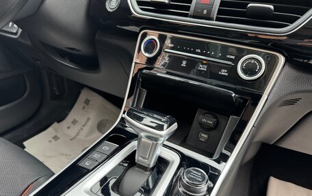 KIA Seltos I, 2025 год, 2 940 000 рублей, 32 фотография