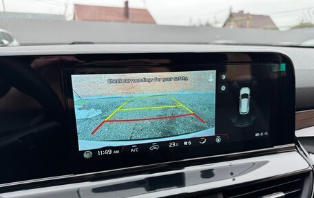 KIA Seltos I, 2025 год, 2 940 000 рублей, 30 фотография