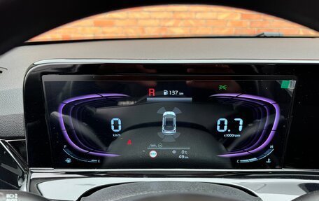 KIA Seltos I, 2025 год, 2 940 000 рублей, 29 фотография