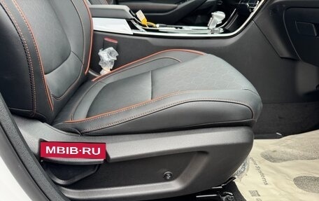 KIA Seltos I, 2025 год, 2 940 000 рублей, 31 фотография